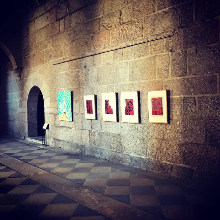 Guimarães Project Room apresenta nova exposição