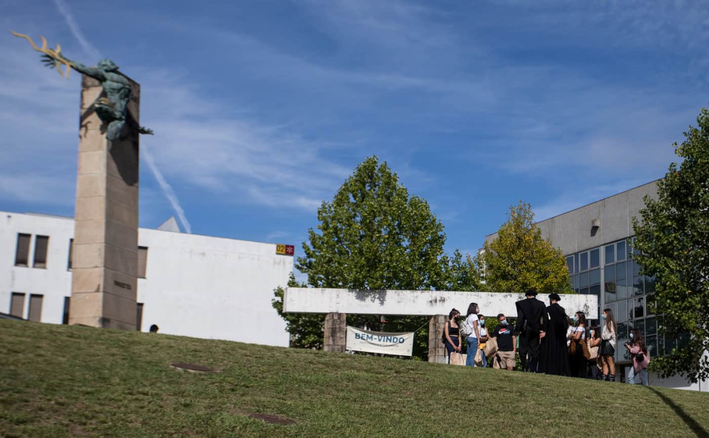 Ensino Superior: maioria dos candidatos à 2.ª fase não conseguiu entrar
