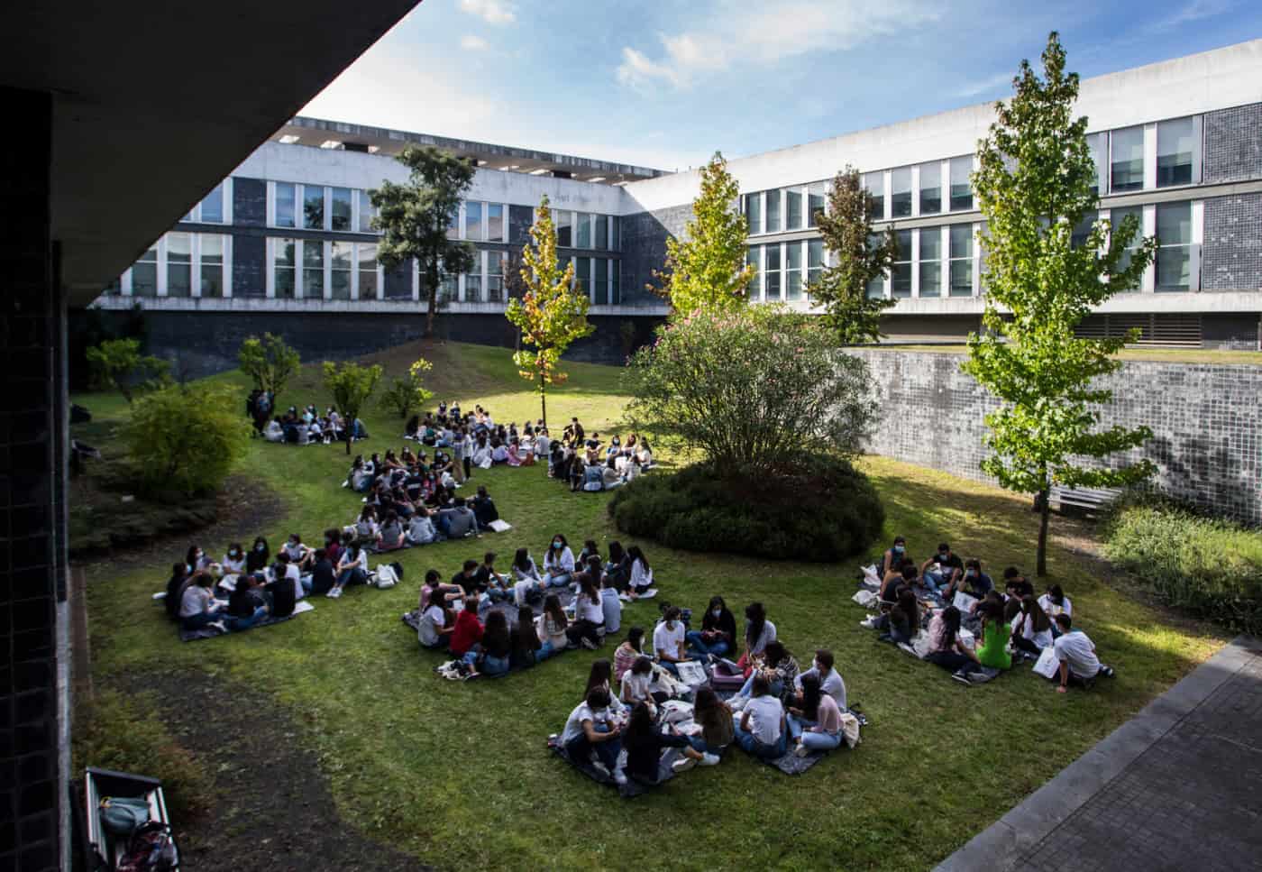 Ensino Superior: Nove cursos onde o último a entrar tem mais de 19 valores