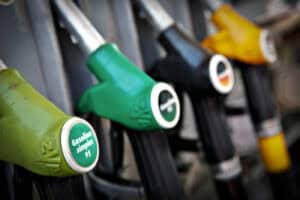 Preço dos combustíveis vai voltar a subir no início da próxima semana 