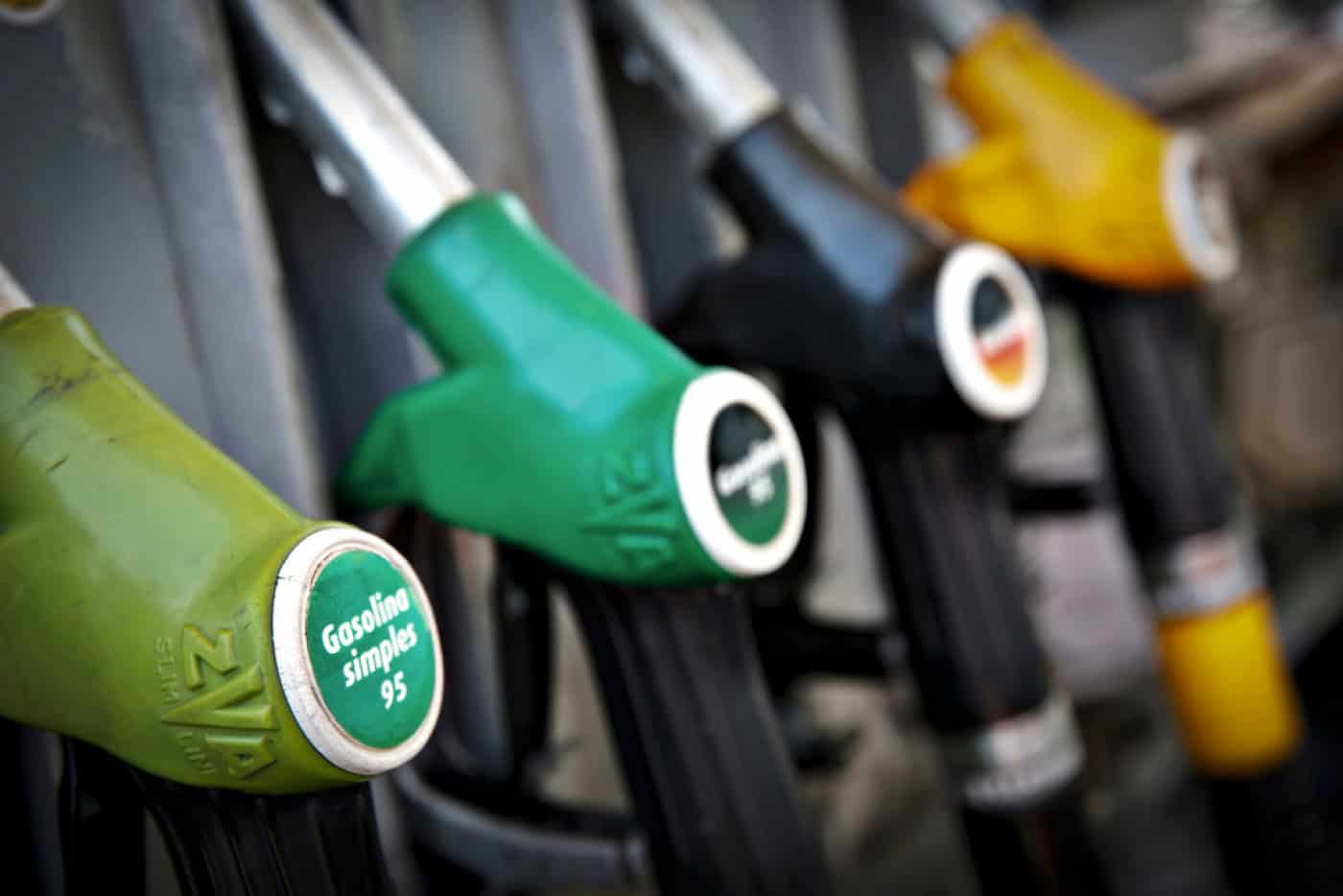 Preço dos combustíveis vai voltar a subir no início da próxima semana