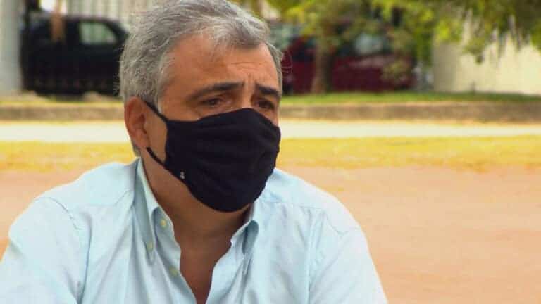 Supremo Tribunal manda libertar Paulo Guichard&nbsp;