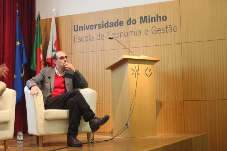 OE 2022. "Cenário mais provável é a aprovação" - José Palmeira