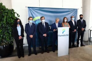 Mário Passos assume 12 pelouros e aposta em novas áreas&nbsp;