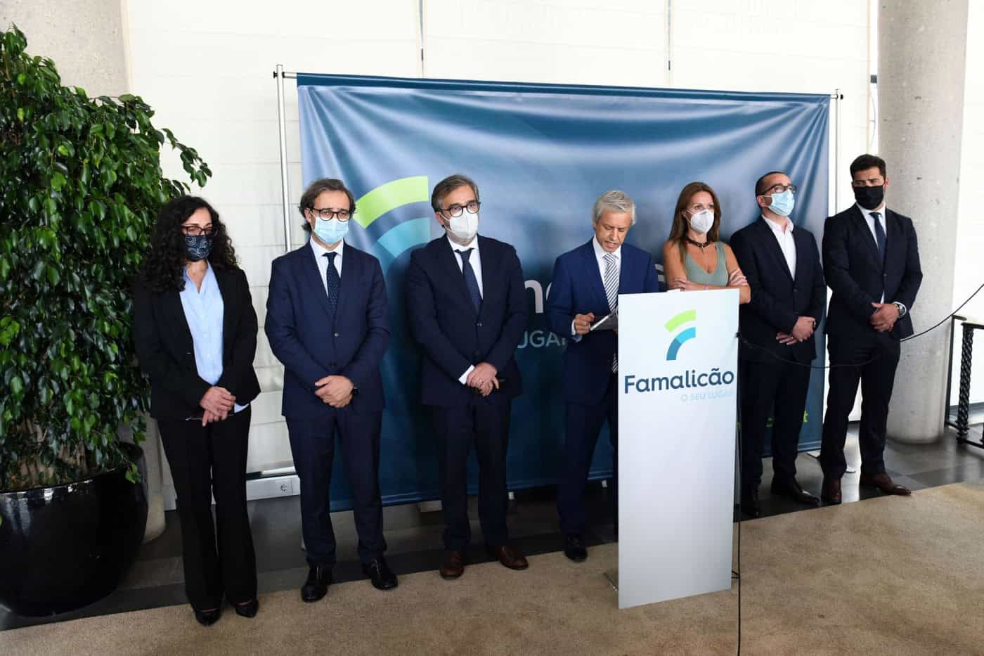 Mário Passos assume 12 pelouros e aposta em novas áreas