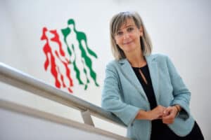 Ministra confiante de que profissionais da Saúde entenderão OE2022 após debate aprofundado