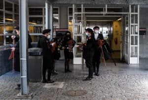 Observatório pede resposta rápida para recém-licenciados