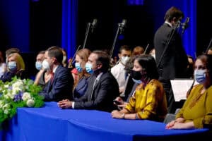 CMB. Primeira reunião de mandato acontece 2ª feira