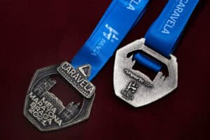 Meia maratona de Braga condiciona trânsito este domingo