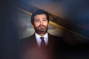 André Ventura deixa claro que Chega "votará contra" OE2022 