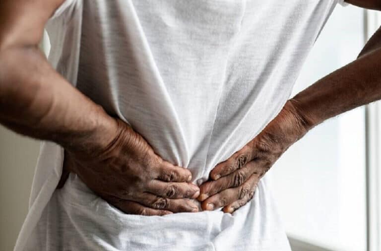 Escola de Medicina da UMinho cria avaliador gratuito online de dor crónica&nbsp;&nbsp;