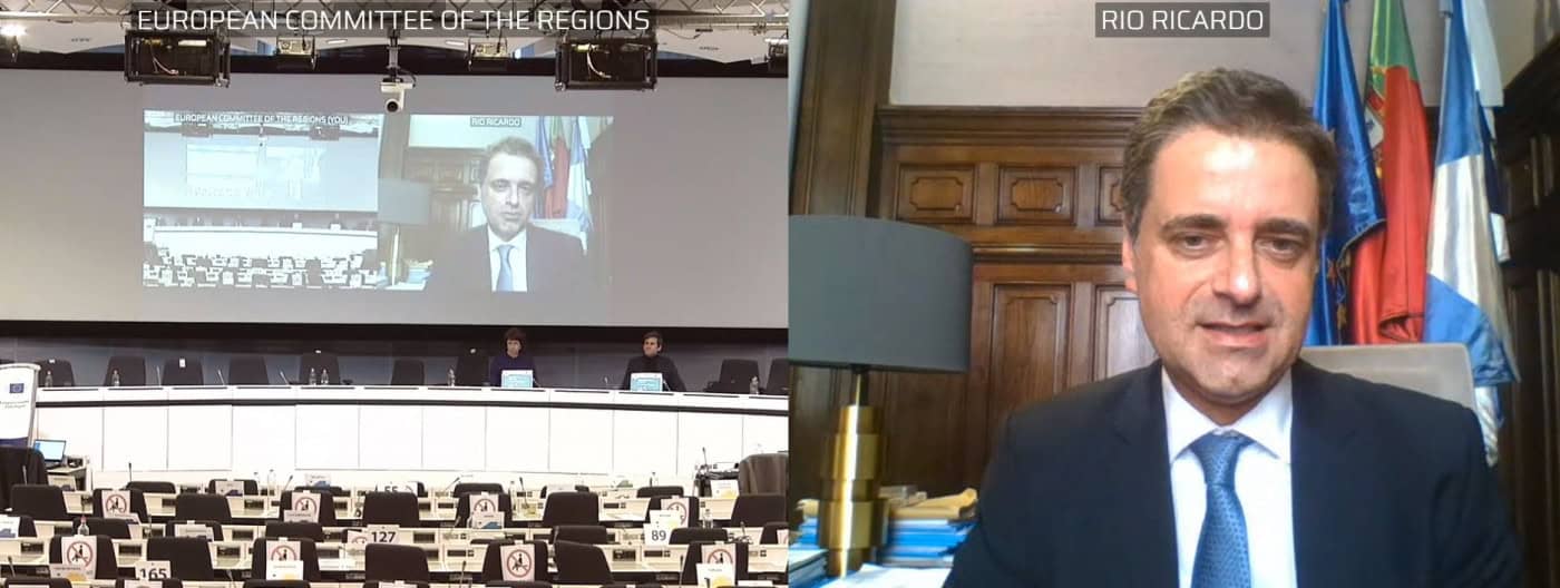 Proximidade e participação cívica são fatores para alcançar objetivos sustentáveis