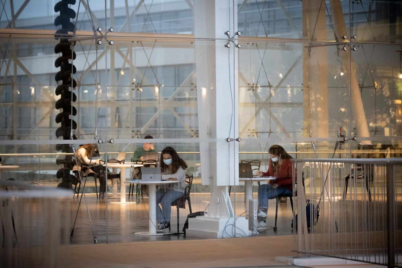 Um quarto dos trabalhadores tem qualificações a mais para o emprego que tem