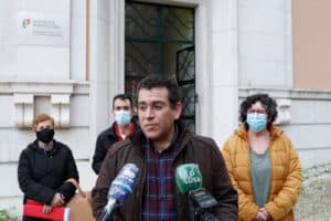 Frente Comum decide hoje greve na função pública em 12 de novembro