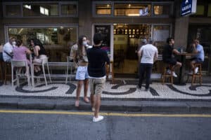 Portugal com mais 3 mortes e 291 novos casos de covid-19 em 24 horas&nbsp;