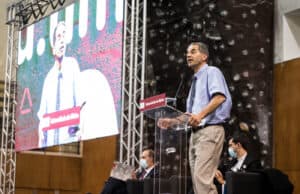 Ministro do Ensino Superior junta-se à&nbsp;START POINT Summit