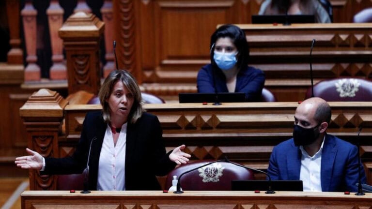 BE já enviou 9 propostas ao Governo, 5 são alterações ao Código do Trabalho