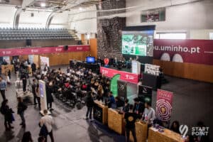 START POINT Summit regressa à UMinho esta terça-feira