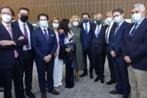 Marcelo avisa que PRR vai “fracassar” se autarcas forem considerados “elementos passivos”