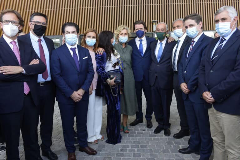 Marcelo avisa que PRR vai “fracassar” se autarcas forem considerados “elementos passivos”