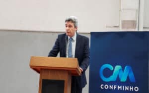 ConfMinho defende mesmo fuso horário para Portugal e Espanha