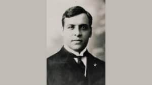 Antigo cônsul Aristides de Sousa Mendes recebe honras de Panteão Nacional