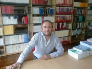 "Ser eleito para o Conselho Superior dos Tribunais Administrativos e Fiscais é uma honra"