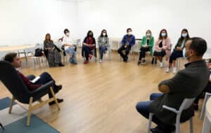 CMB&nbsp;vai criar uma equipa para a Igualdade na Vida Local