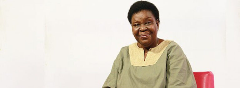 Escritora moçambicana Paulina Chiziane vence Prémio Camões