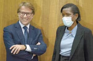 76 anos da PJ assinalados nas novas instalações da Delegação de Braga