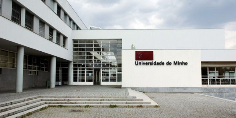 UMinho com 113 vagas das 3.354&nbsp;para a 3.ª fase de acesso ao Ensino Superior