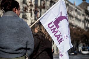 UMAR Braga reflete sobre trabalho sexual, migrações e tráfico de seres humanos