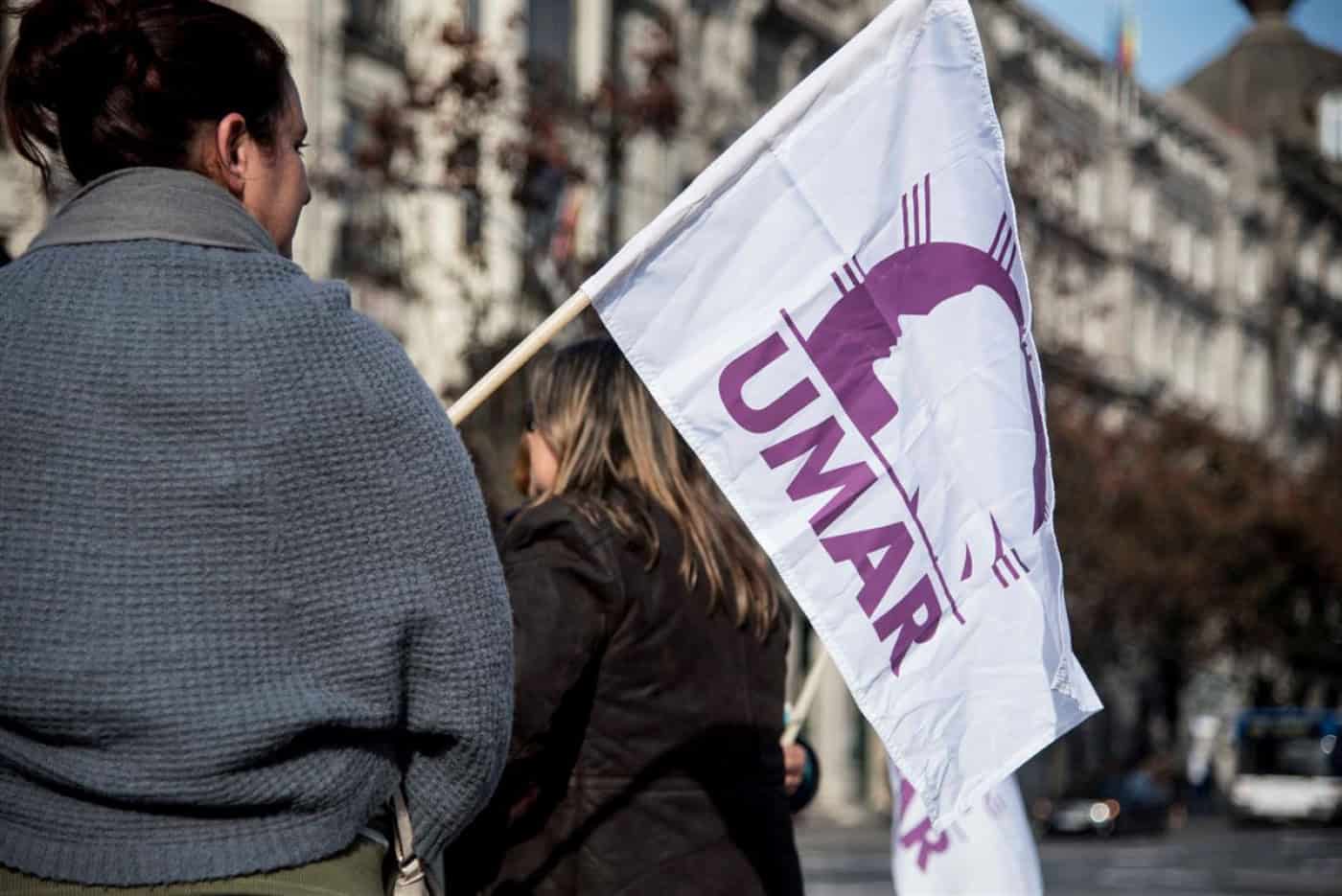 UMAR Braga reflete sobre trabalho sexual, migrações e tráfico de seres humanos