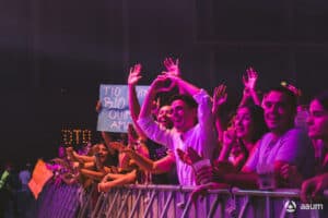 Já estão à venda os bilhetes para a Receção ao Caloiro 2021&nbsp;