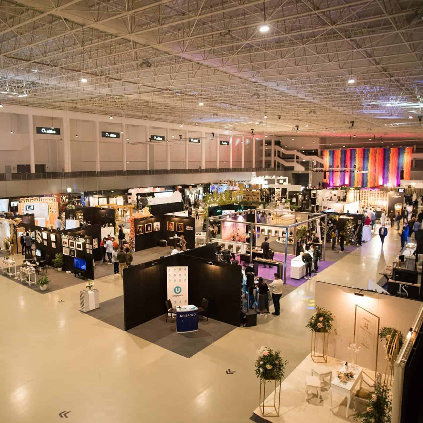 Braga Noivos assinala "regresso em força dos casamentos depois de período muito difícil"