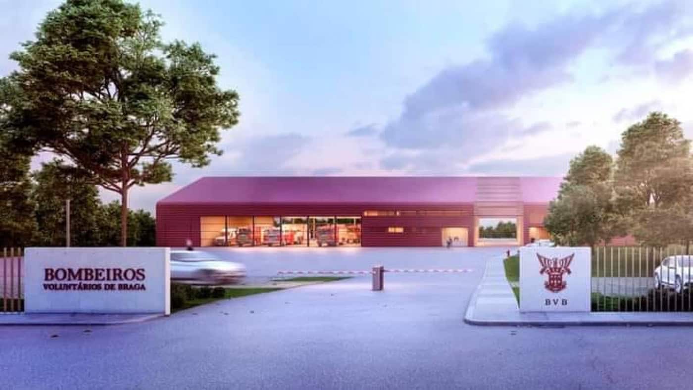 Rio lembra Bombeiros Voluntários que licença ainda não está dependente da CMB