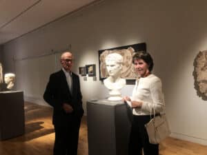 "Museu D. Diogo de Sousa foi o espaço que sonhamos para ter a nossa coleção"