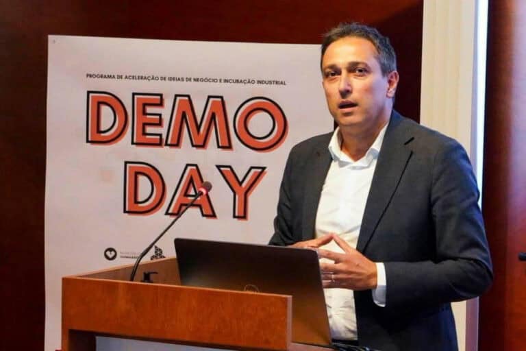 Ricardo Costa é candidato à presidência do PS de Guimarães