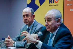 PSD: Rui Rio apresenta hoje recandidatura à liderança no Porto