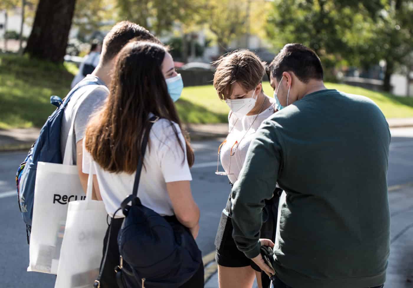 Pedidos de bolsas no Ensino Superior batem recordes