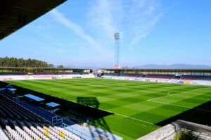 SCB visita Gil Vicente à procura de mais três pontos. Equipa de Barcelos promete luta