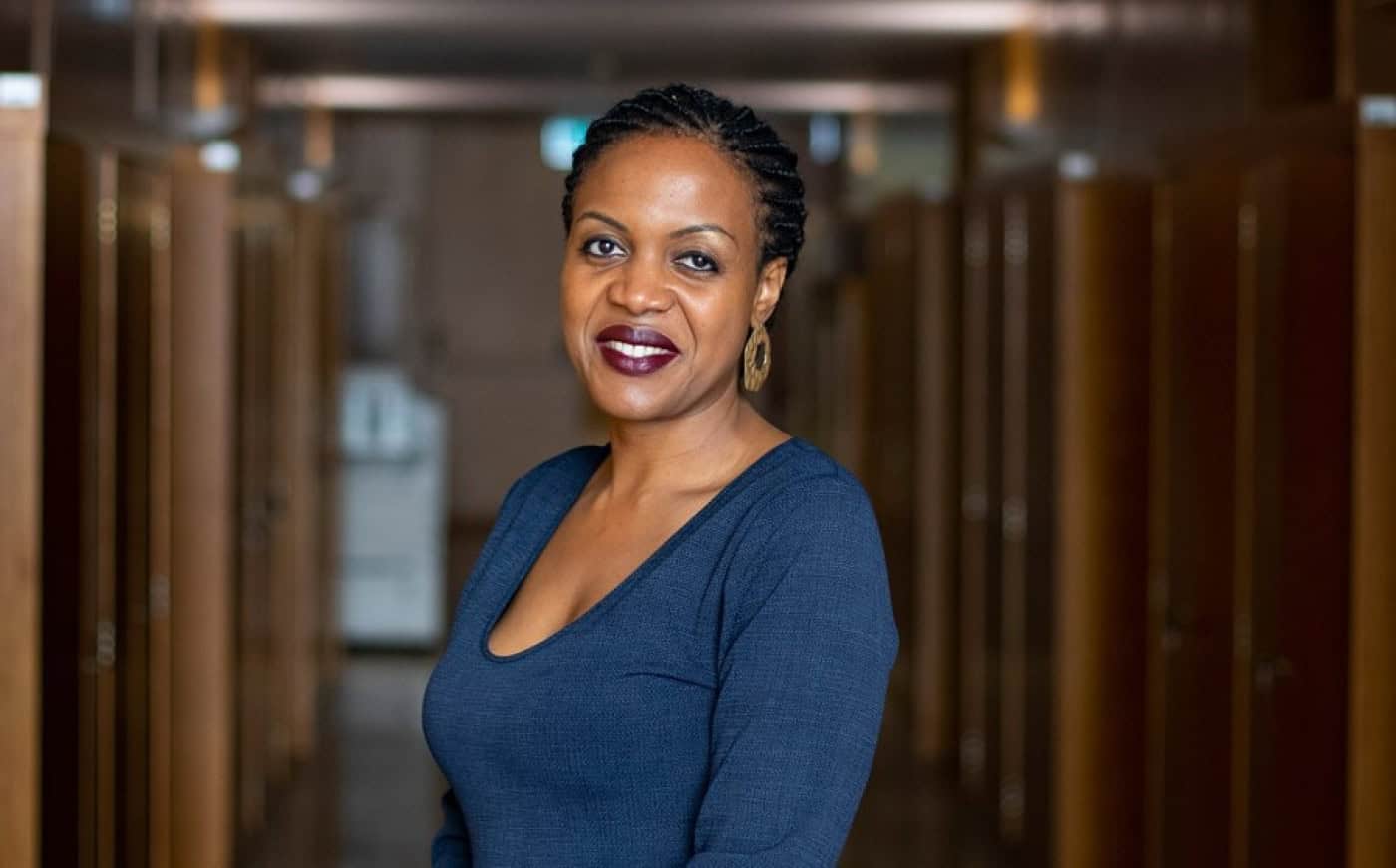 Joacine Katar Moreira abstém-se na votação do Orçamento do Estado para 2022&nbsp;