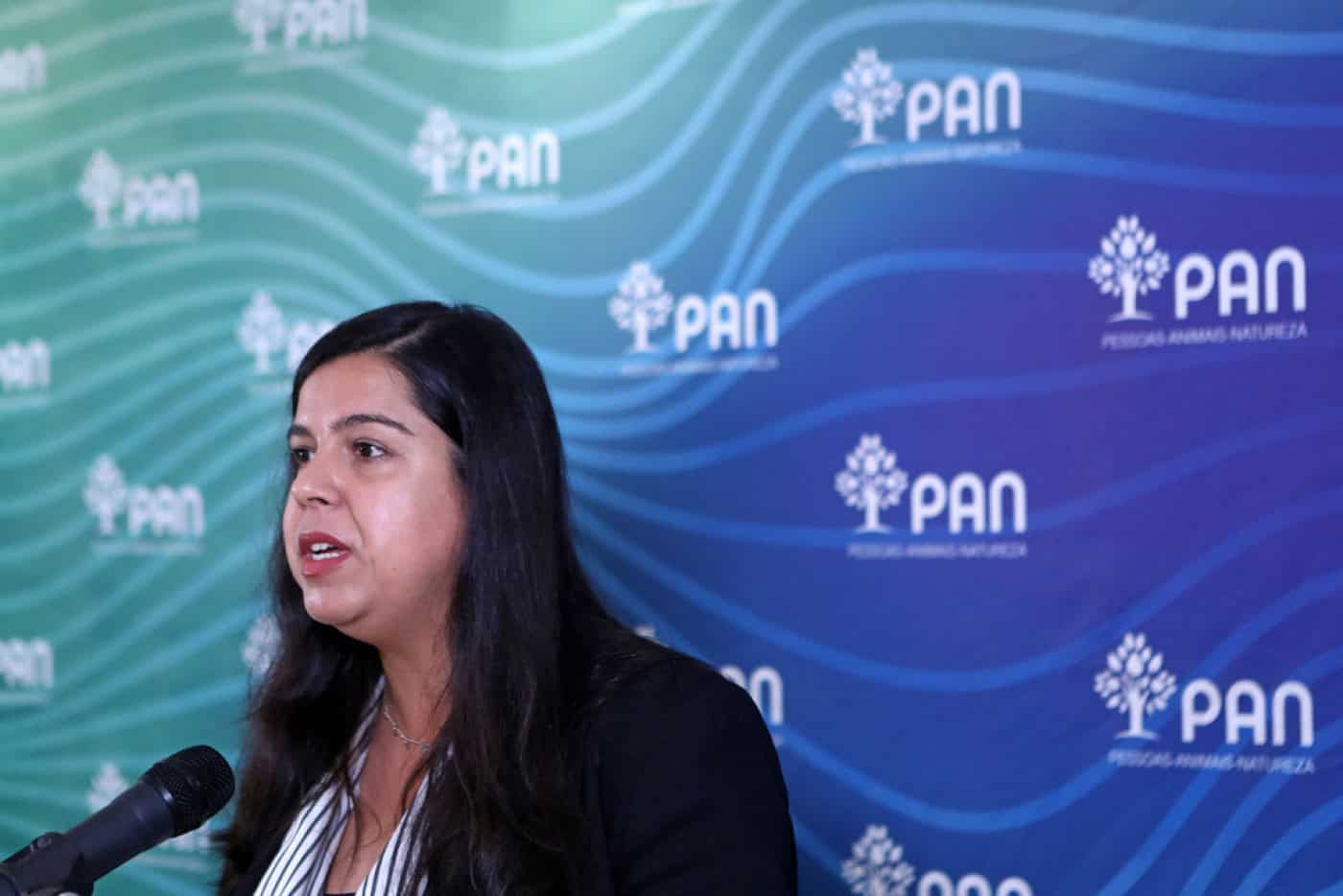 PAN abstém-se na generalidade do OE 2022