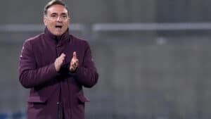 Fique a conhecer os onzes de Gil Vicente e SC Braga