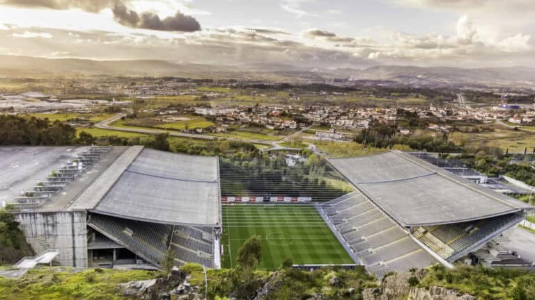 Orçamento em debate na Assembleia-Geral ordinária da Sporting de Braga SAD