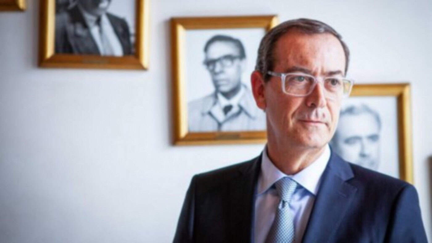 Bastonário solidário com médicos demissionários do Hospital de Braga