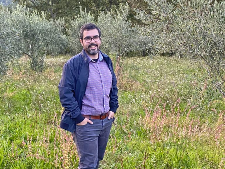 PAN quer perceber como está a decorrer o processo de cadastro florestal