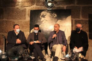 Guimarães Jazz celebra 30º aniversário com doze concertos&nbsp;e duas exposições