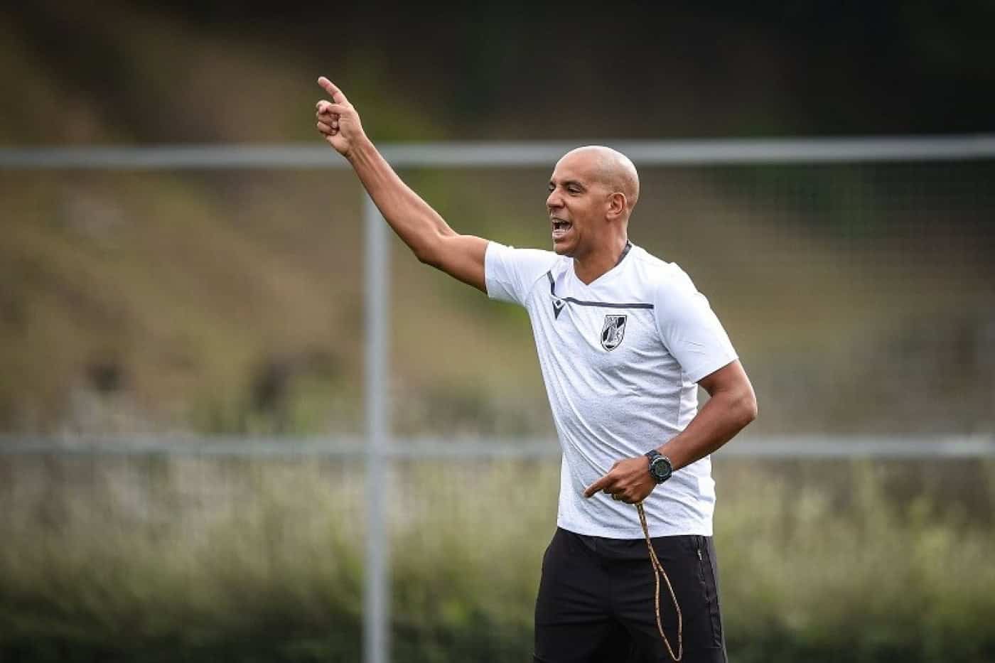 “A passagem à Final Four está à mercê de 90 minutos”