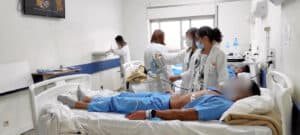 Dentro de dois anos, artrite reumatoide pode ter um fármaco mais eficaz e mensal